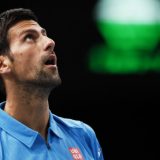 Đoković broji dane do povratka 12