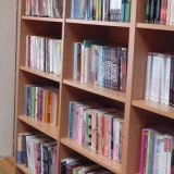 Na policama novovaroške biblioteke 400 novih knjiga 14