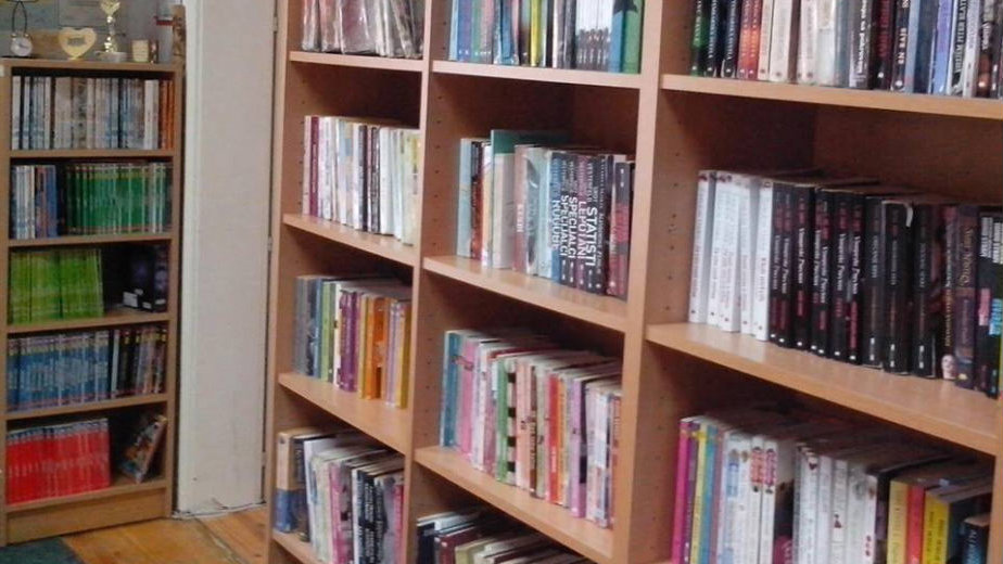 Na policama novovaroške biblioteke 400 novih knjiga 1