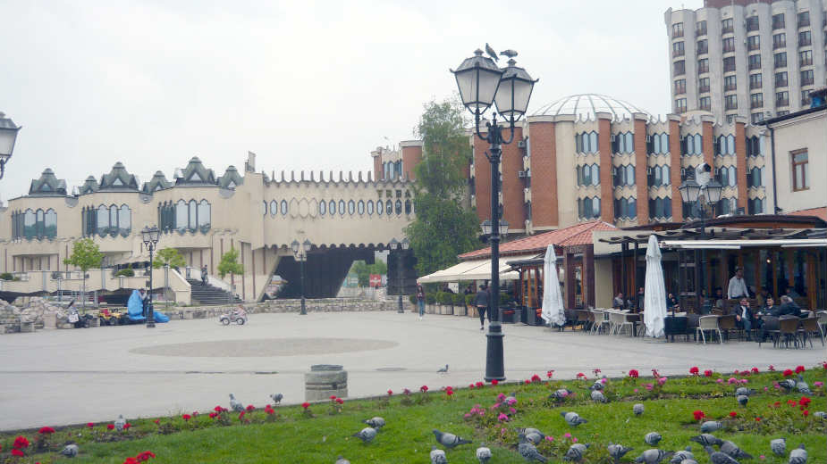 Biševac: Novi Pazar je grad dobrih domaćina 1