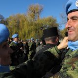 Srpski mirovnjaci u Kongu su bezbedni 5