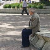 Polovina starijih ljudi u Srbiji "sastavlja kraj s krajem" 10