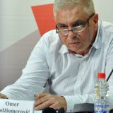 Hadžiomerović: Novi kanali političkog uticaja na sudije 13