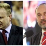 Jedan drugom i podrška i teret 9