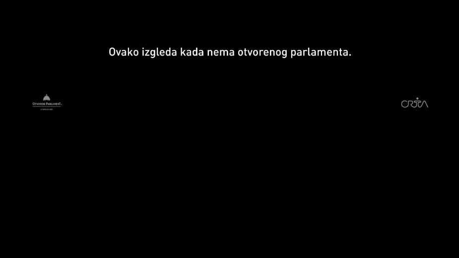 Grubo kršenje interesa građana 1