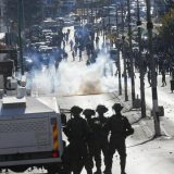 Prva žrtva sukoba zbog Jerusalima 12