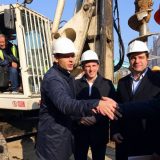 Mali: Paliluska pijaca najmodernija u ovom delu Evrope 1