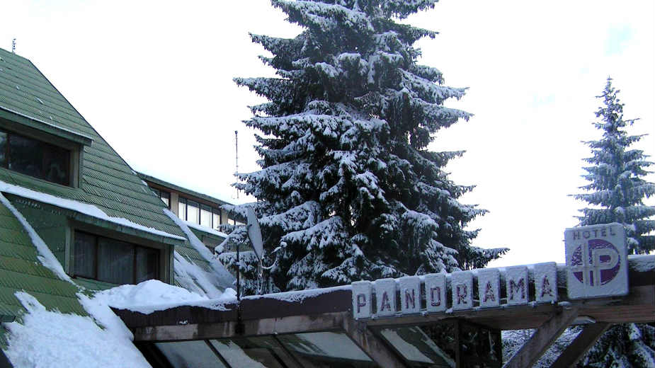 Rasprodani aranžmani, "Panorama" puna 1