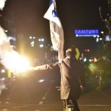 Biciklisti održali "parastos" za obećane staze u Beogradu 10