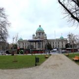 Otvoren obnovljeni Pionirski park 7