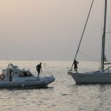 Napeto u Piranskom zalivu 4