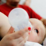 Povučeno mleko za bebe "Laktalis" 14