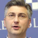 Plenković: Republičke granice kao državne 8