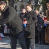 Godišnjica Tuđmanove smrti 11