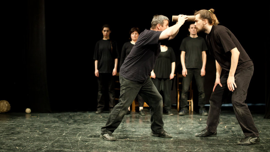 Jubilej uz predstavu “Intima” 1