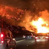 U Kaliforniji i dalje veliki požari (VIDEO) 5