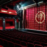 Kazahstanski akademski orkestar na Terazijama 15