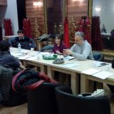 "Pravi zapad" Sema Šeparda u Srpskom narodnom pozorištu 6