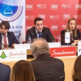 Sudije i tužioci manje veruju pravosuđu od građana 14