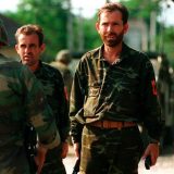 Interpol ukinuo poternice za bivšim članovima OVK 4