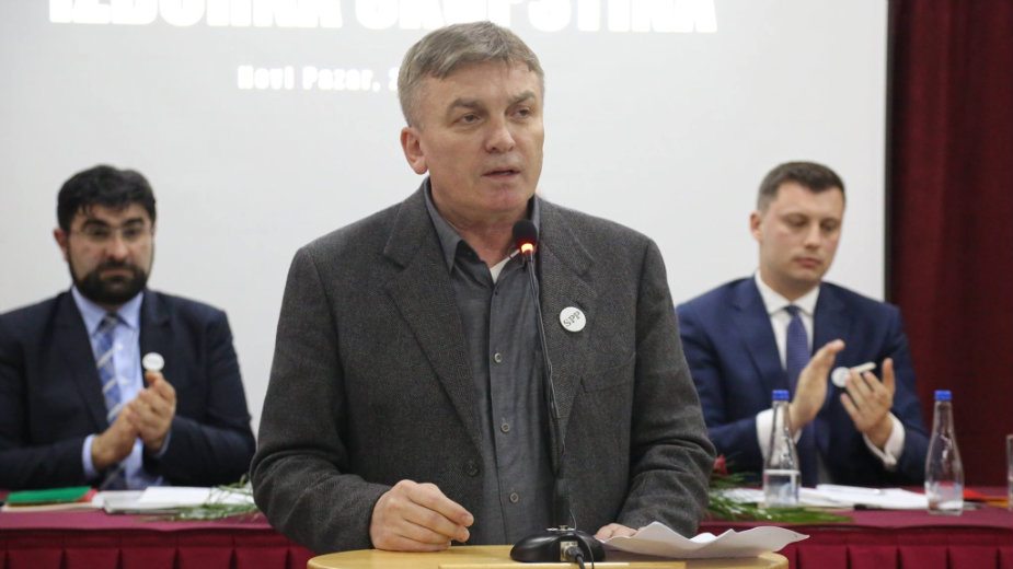 Prokić: Priznanje Kosova je rešenje 1