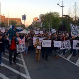Sedam zahteva i SPNS: Protesti ne pripadaju Saši Jankoviću 4