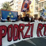 Pokret "Podrži RTV": Građani pobedili u borbi za RTV 3