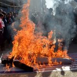 U Etiopiji na antivladinim protestima 86 mrtvih 13