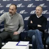 PSG: Đilasov predlog o Savezu za Srbiju nije prihvatljiv 14