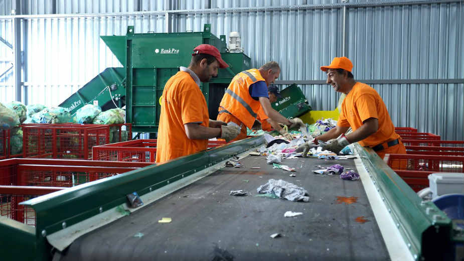 Recikliramo samo tri odsto otpada 1