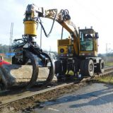 Uređeno dva putna prelaza u Ripnju 1