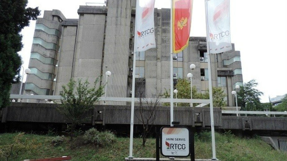 RSF: Vladajuća partija preuzima kontrolu nad RTCG 1