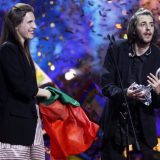 Evrovizijski pobednik dobio novo srce 7