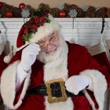 Koliko košta iznajmljivanje Deda Mraza? 8