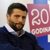 Šapićev model za Beograd 3