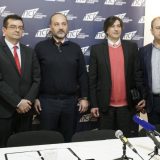 PSG: Sporazum sa četiri Pokreta 9