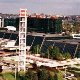 Traži se partner za Sava centar 7