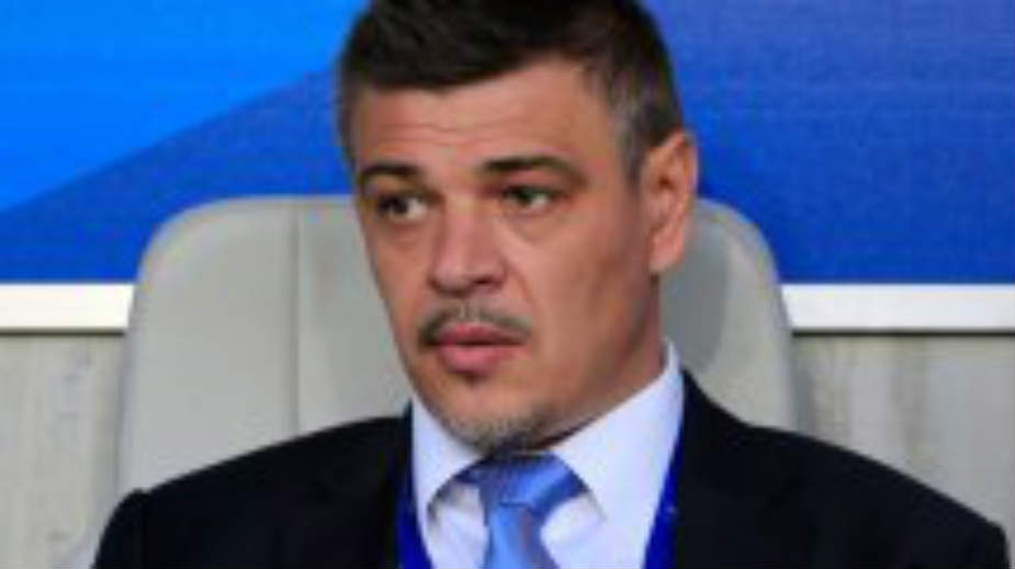 Savo Milošević trener Partizana? 1