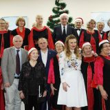 Otvoren klub za seniore na Vračaru 5