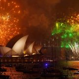 Nova godina već stigla u nekim delovima sveta 3