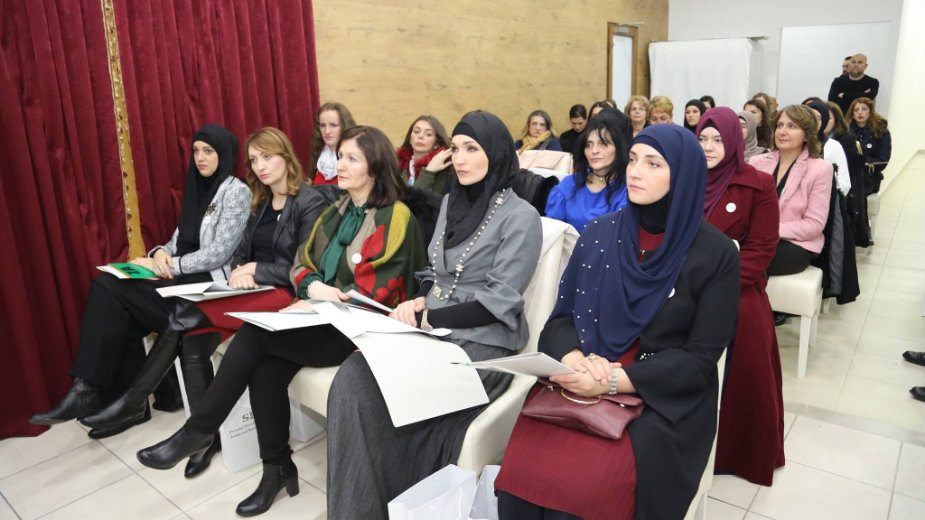 Zukorlić na čelu Stranke pravde i pomirenja 4 Zukorlić na čelu Stranke pravde i pomirenja 4