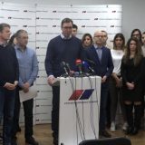 Pobede naprednjaka na lokalnim izborima 13