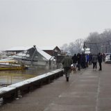 Nikodijević: Do kraja februara popis svih splavova 11