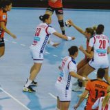 SP: Još jedan remi rukometašica Srbije 7