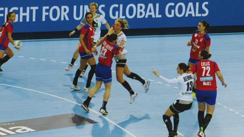 SP: Remi Srbije i Nemačke 1