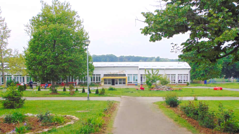 Ustanova za decu u Sremčici neće Đilasov novac 1