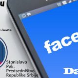 Stanislava Pak 26. decembra odgovara na Fejsbuku 8