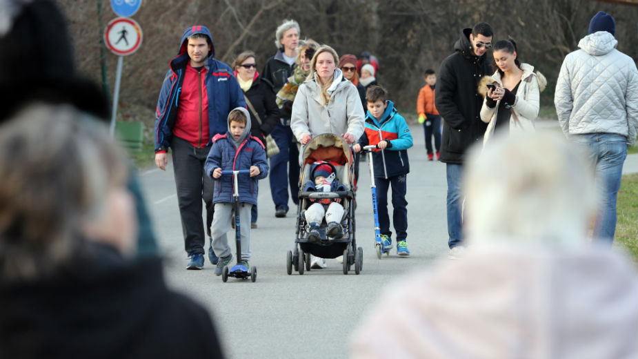 Za projekte iz oblasti demografije obezbeđeno 500 miliona dinara 1