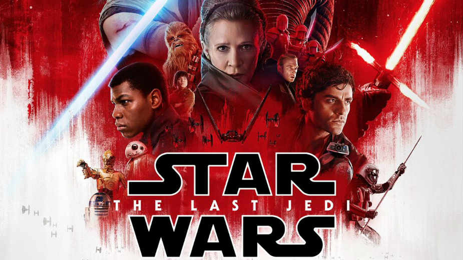Premijera Star Wars - Poslednji džedaji sutra 1
