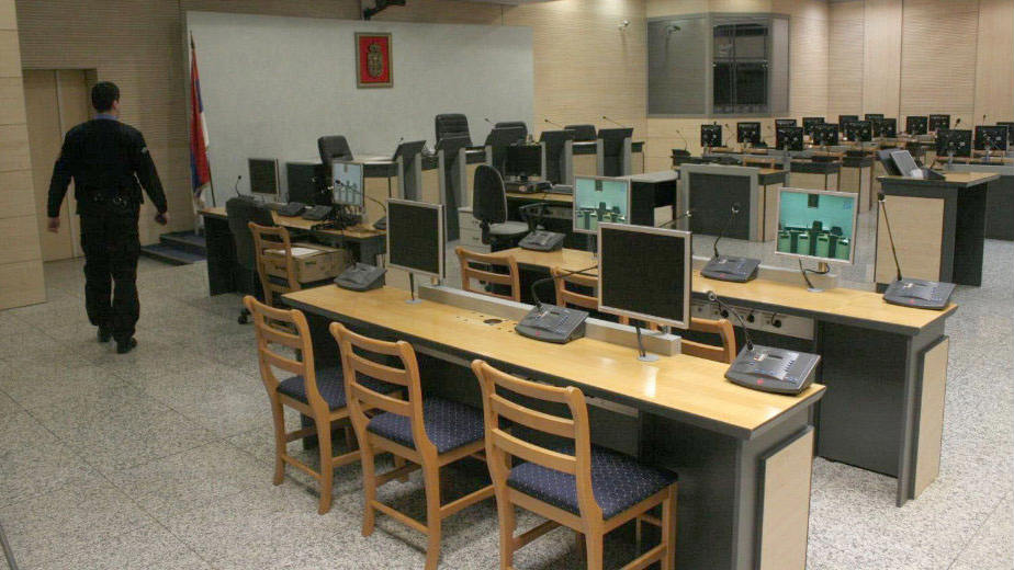 Skandalozan tužilački konkurs 1